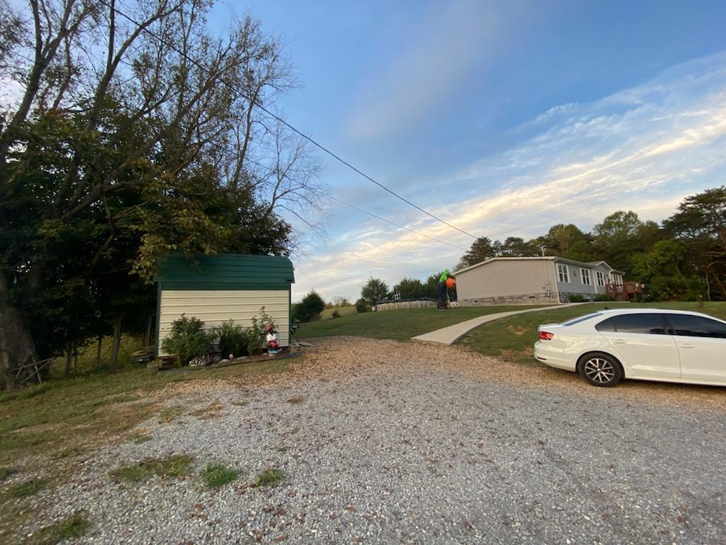 1208 Corby Bridge Road Chuckey, TN 37641 - Photo 7 of 13 Corby Pic 1