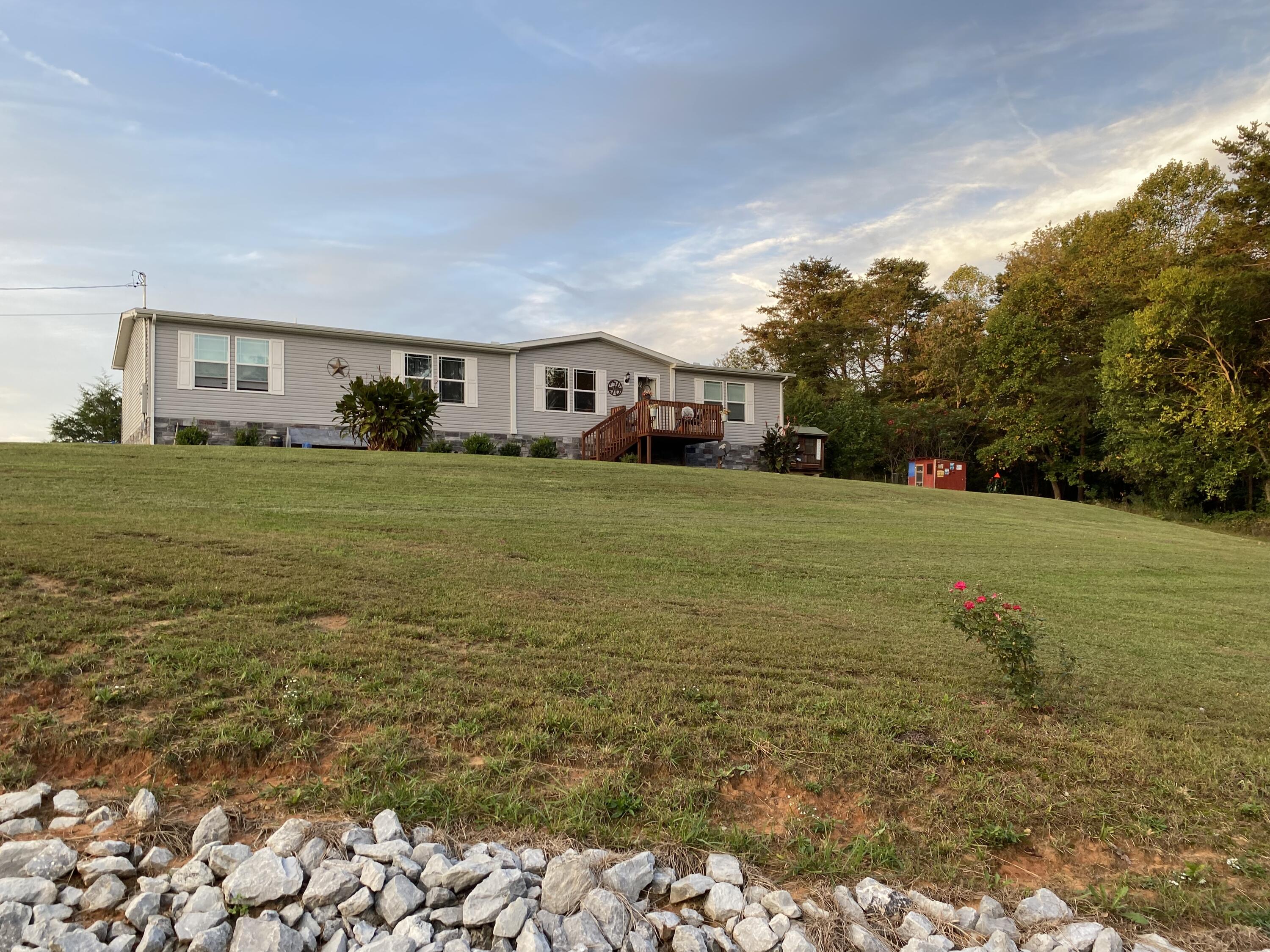 1208 Corby Bridge Road Chuckey, TN 37641 - Photo 9 of 13 IMG_9129