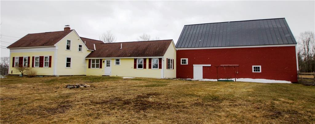 754 Gardiner Road Jefferson, ME 04348 - Photo 7 of 35 Photo