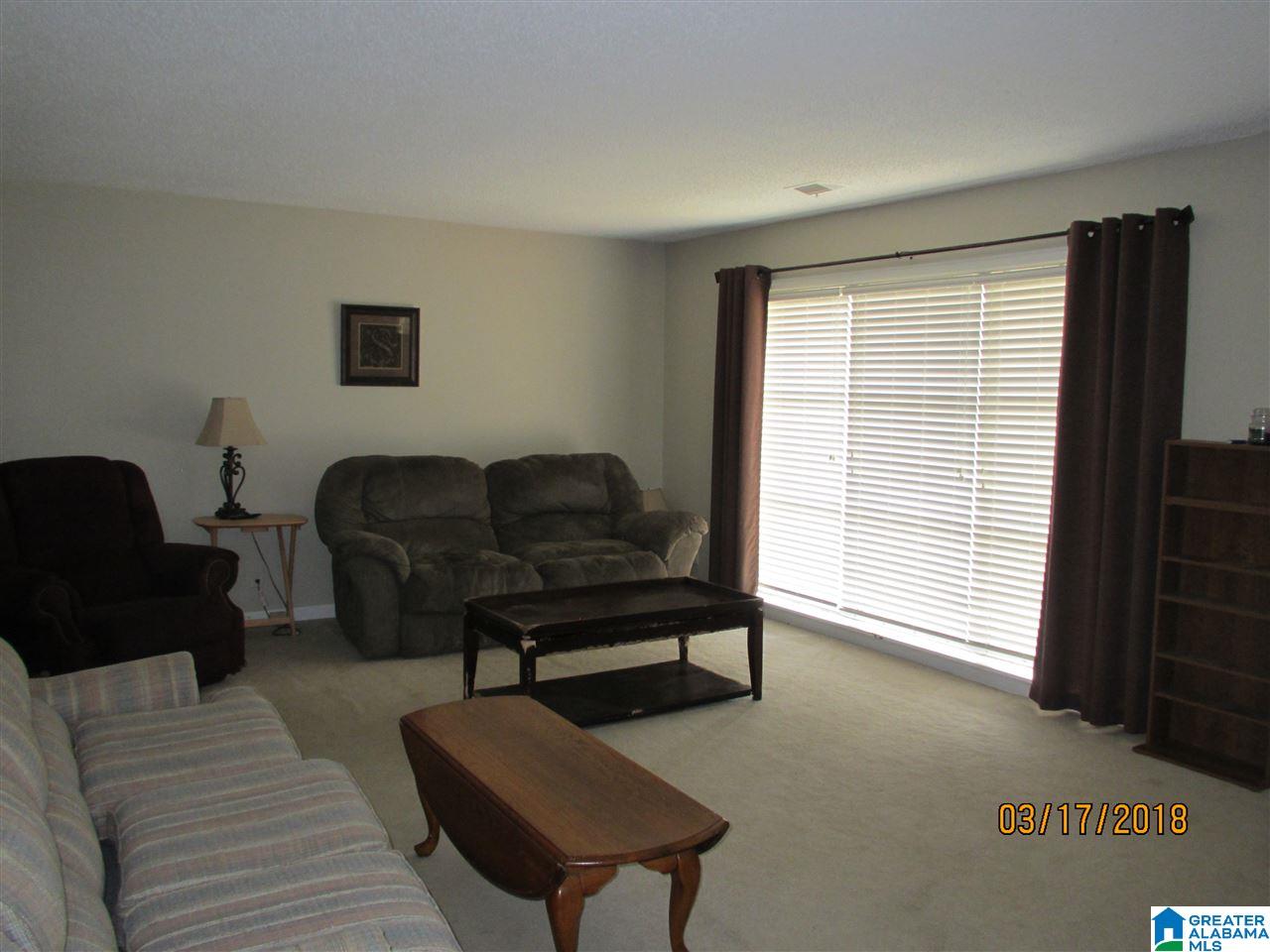 309 Tarrant Road Gardendale, AL 35071 - Photo 5 of 14