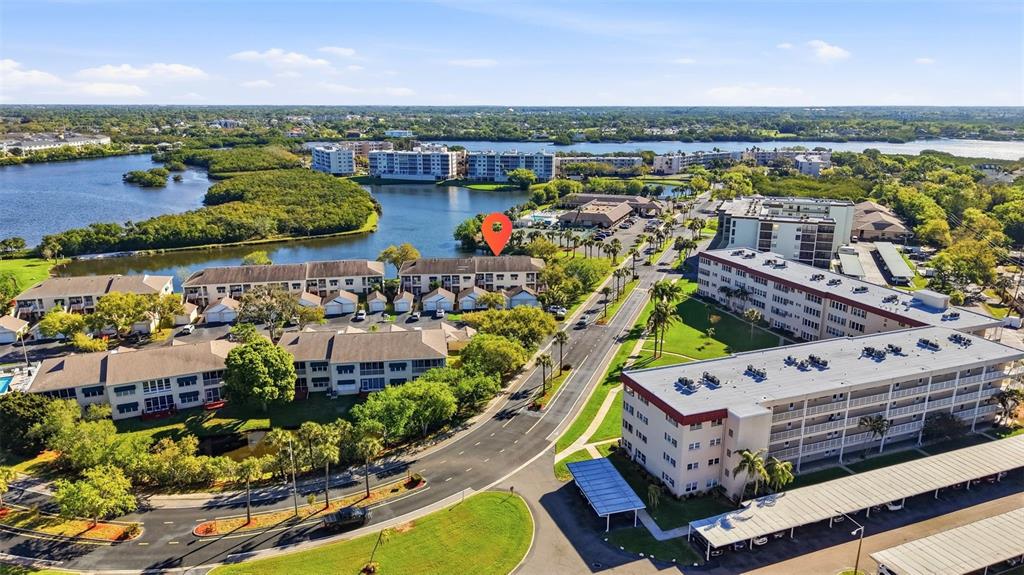6311 99th Way North, Unit 11F St. Petersburg, FL 33708 - Photo 39 of 40