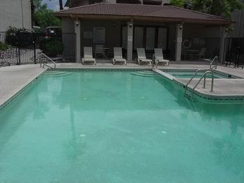 5500 North Valley View Road, Unit 119 119 Tucson, AZ 85718 - Photo 8 of 9