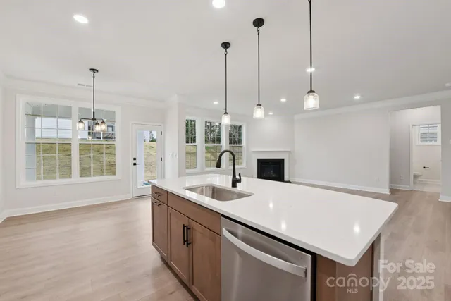 $499,000 | 4261 Sylvan Pond Court, Denver, NC 28037