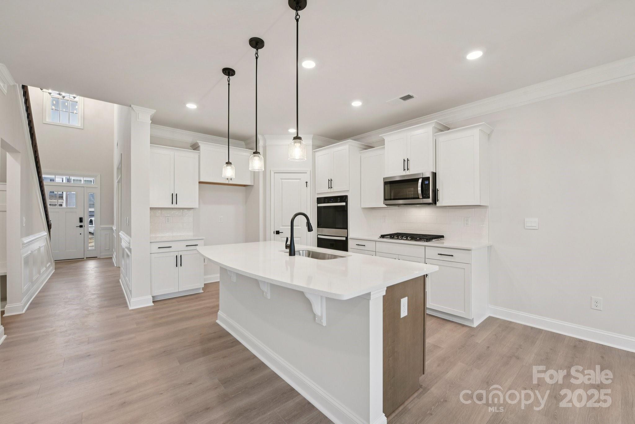 4261 Sylvan Pond Court Denver, NC 28037 - Photo 5 of 29