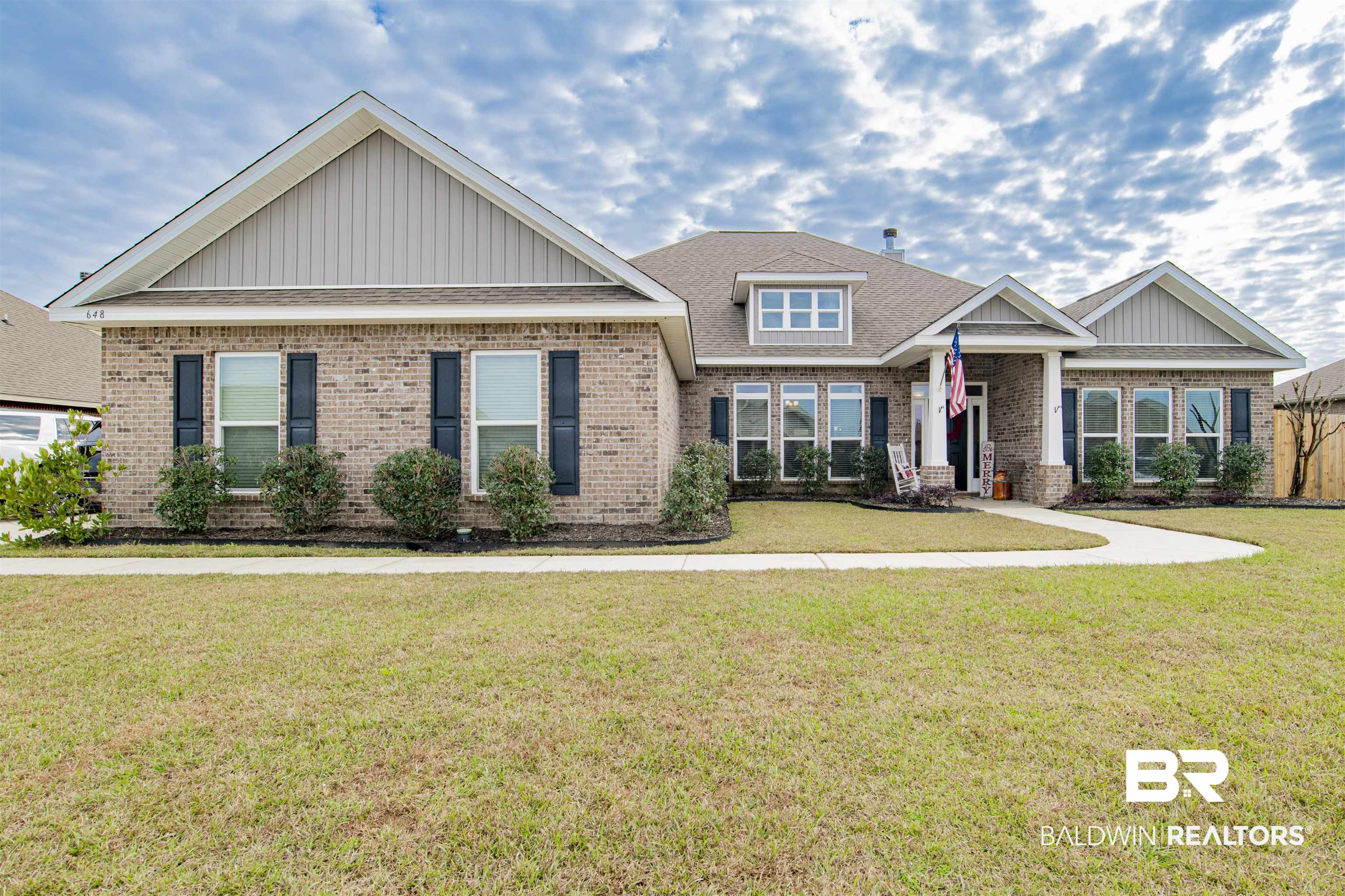 648 Harahan Lane Foley, AL 36535 - Photo 1 of 33