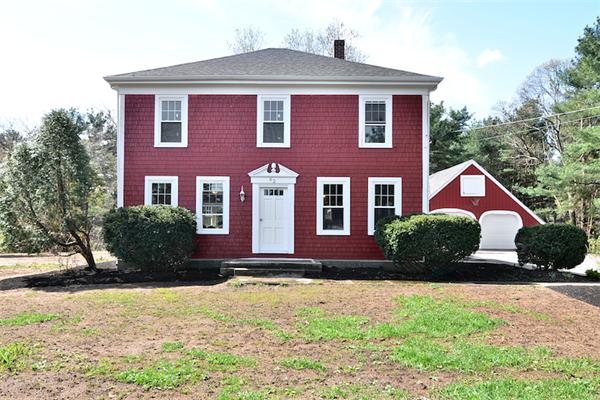 62 Wapping Road Kingston, MA 02364 - Photo 1 of 29 Gallery Image 1