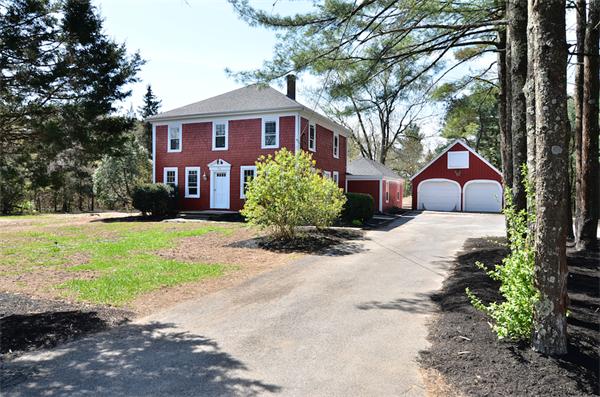 62 Wapping Road Kingston, MA 02364 - Photo 3 of 29 Gallery Image 3
