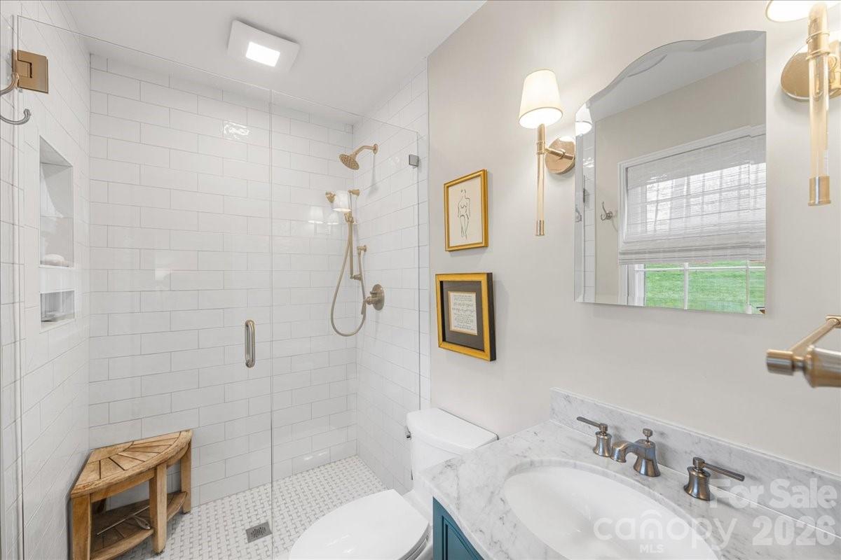 4822 Gaynor Road Charlotte, NC 28211 - Photo 29 of 47 Gallery Image 29