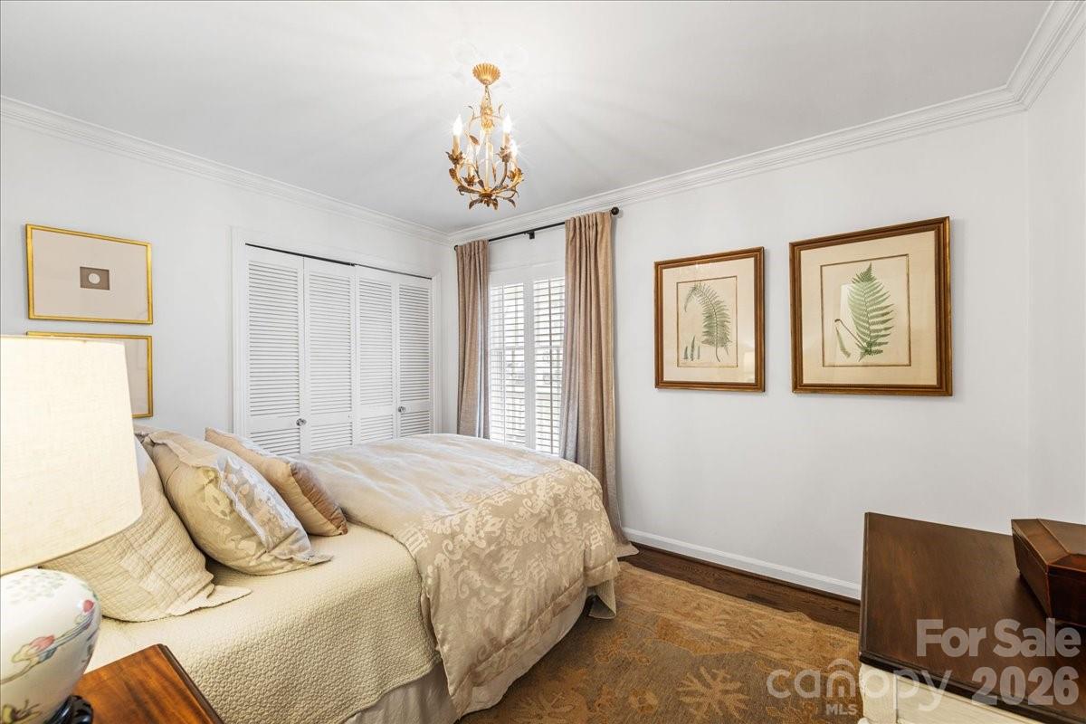 4822 Gaynor Road Charlotte, NC 28211 - Photo 36 of 47 Gallery Image 36