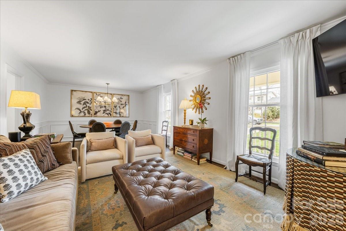 4822 Gaynor Road Charlotte, NC 28211 - Photo 10 of 47 Gallery Image 10