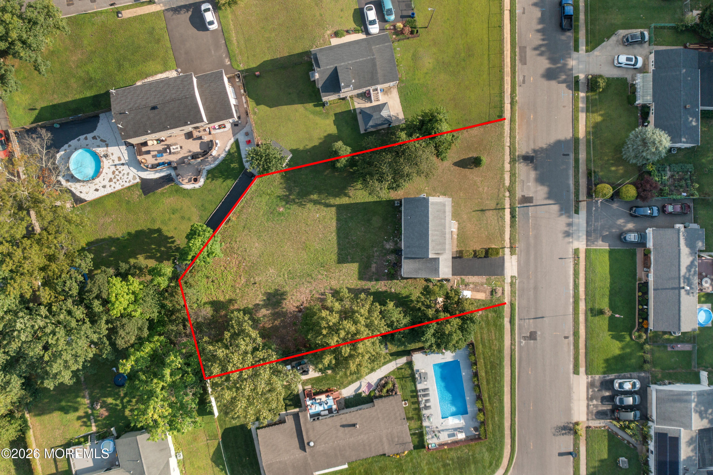 33 Glen Road Howell, NJ 07731 - Photo 19 of 23 DJI_0797-Edit