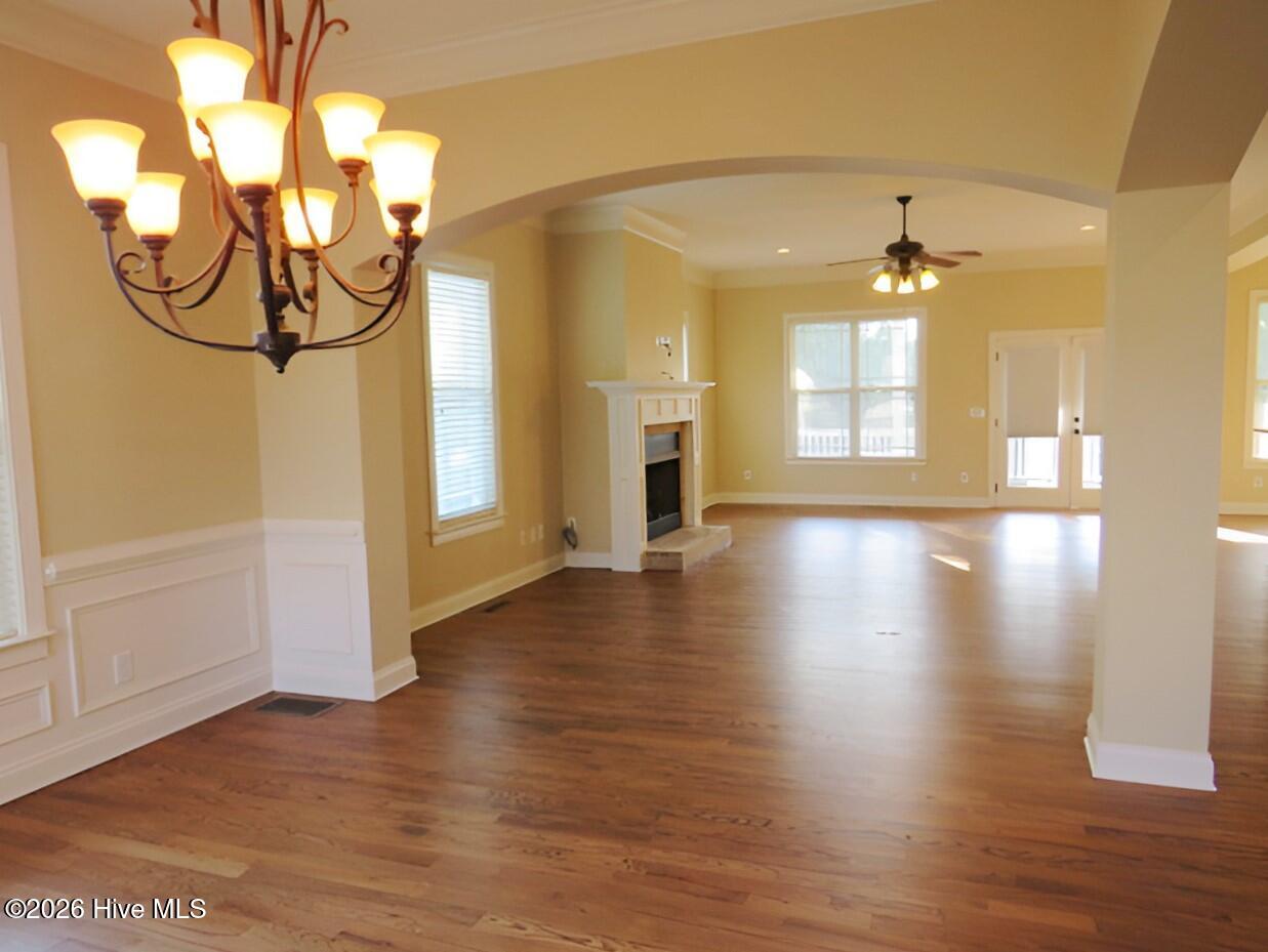 500 Oconee Circle Evans, GA 30809 - Photo 12 of 43