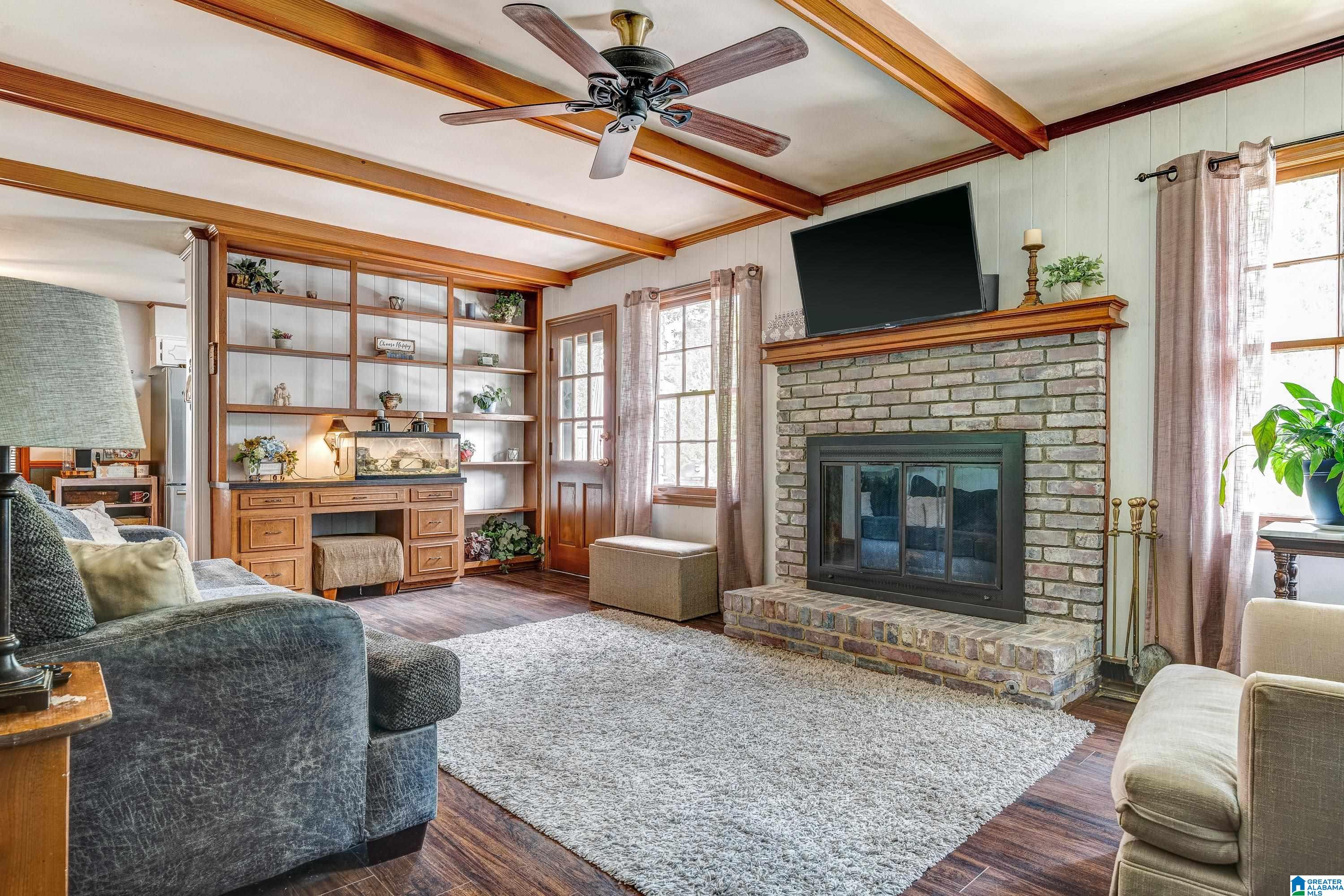 1733 Patton Chapel Road Hoover, AL 35226 - Photo 15 of 40