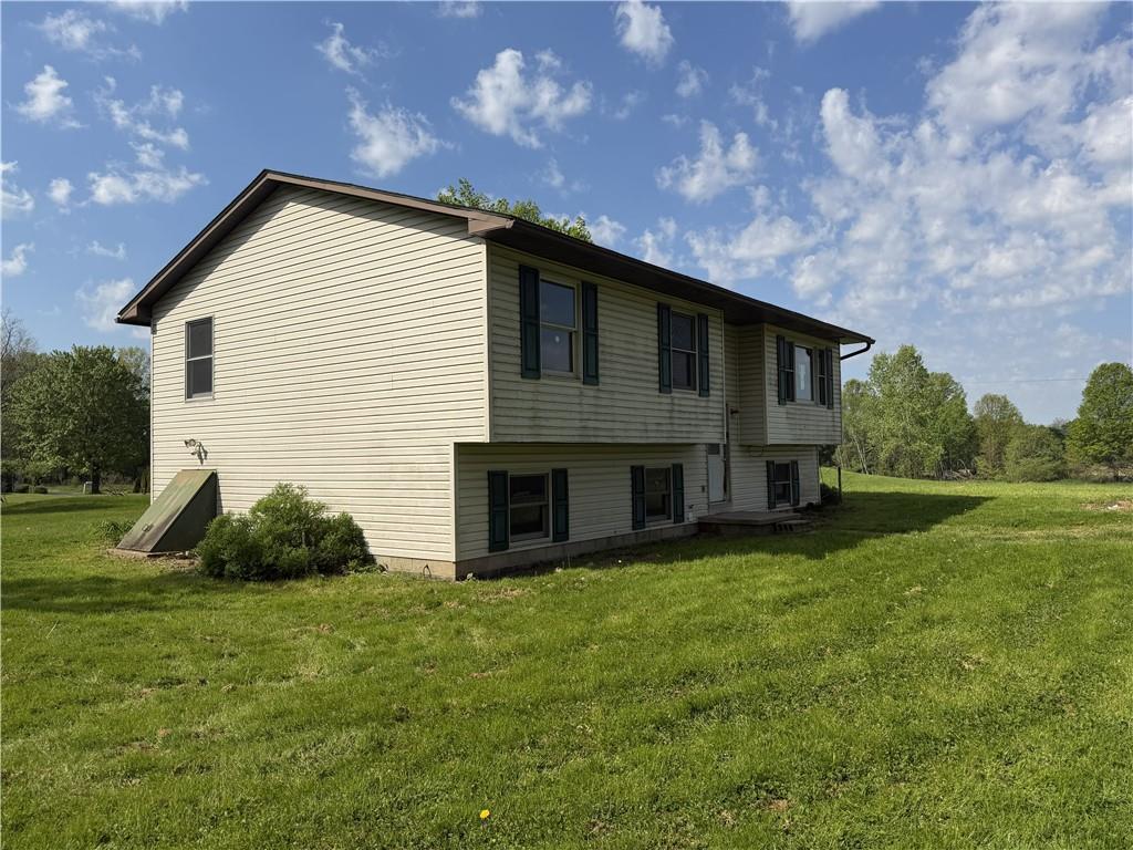 362 Stoneboro Road Grove City, PA 16127 - Photo 2 of 20 FRONT SIDE VIEW