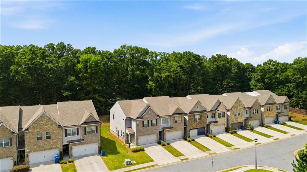2483 Quay Ridge Lawrenceville, GA 30044 - Photo 44 of 52