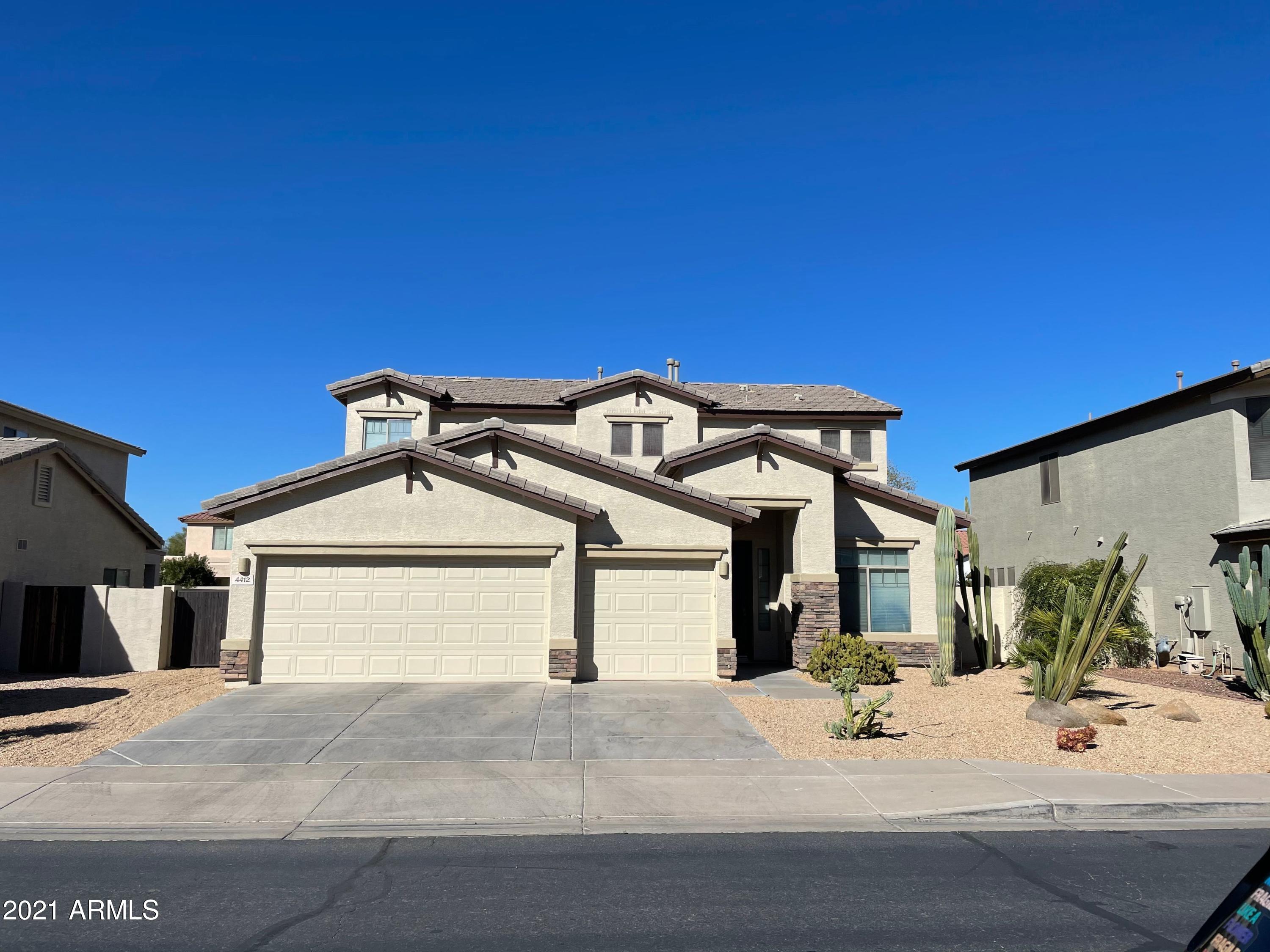 4412 West Piedmont Road Laveen, AZ 85339 - Photo 1 of 1 Piedmont