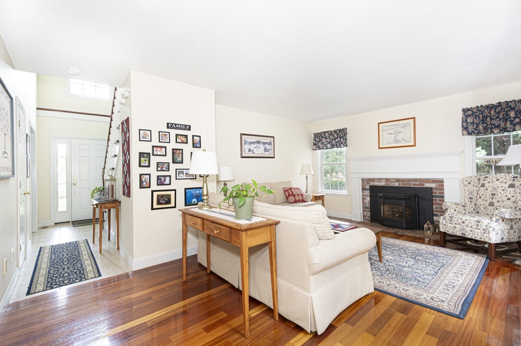 107 Old Schoolhouse Road Oakham, MA 01068 - Photo 14 of 41 Gallery Image 14