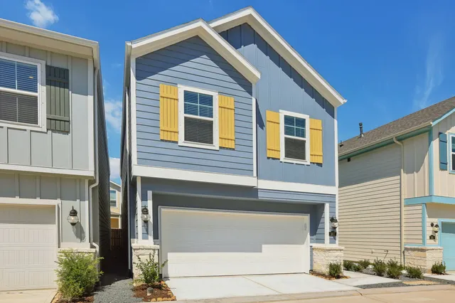 $288,490 | 567 Avisa Drive, Kemah, TX 77565