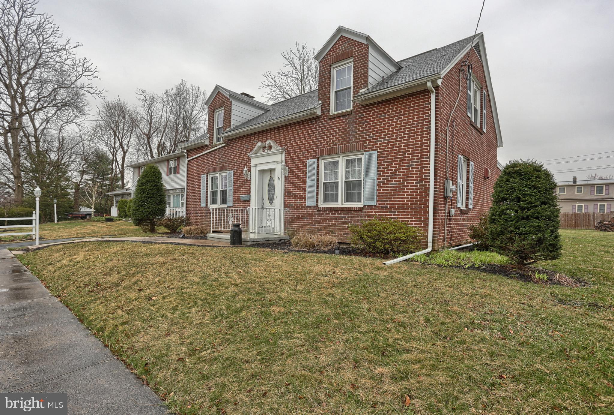 36 Ridge Avenue Lebanon, PA 17042 - Photo 2 of 28 Gallery Image 2