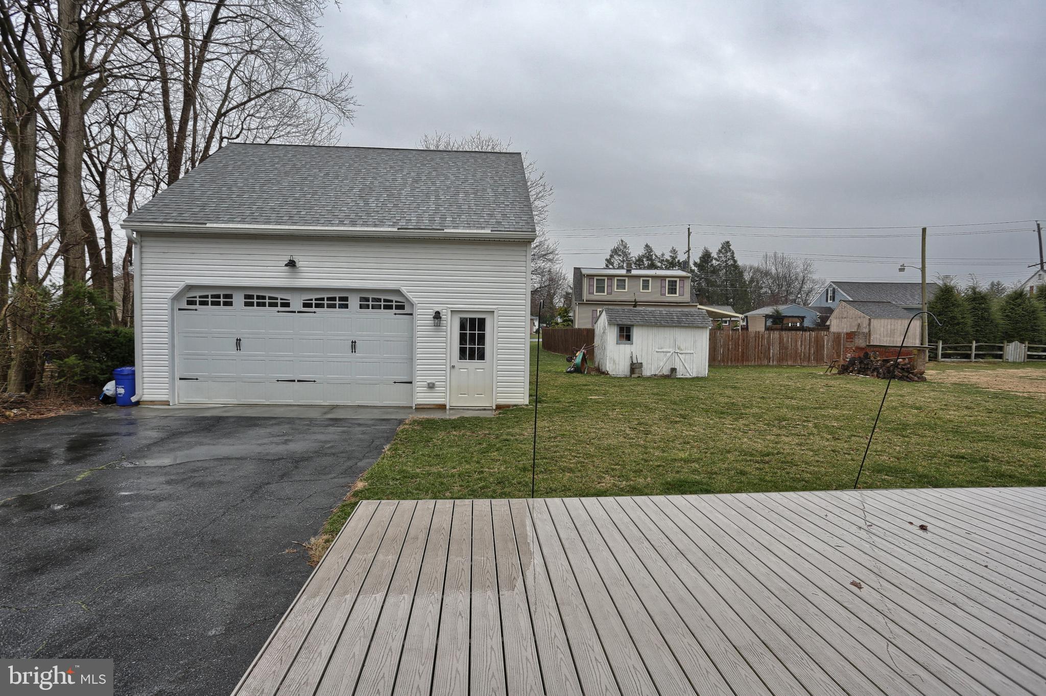 36 Ridge Avenue Lebanon, PA 17042 - Photo 25 of 28 Gallery Image 25