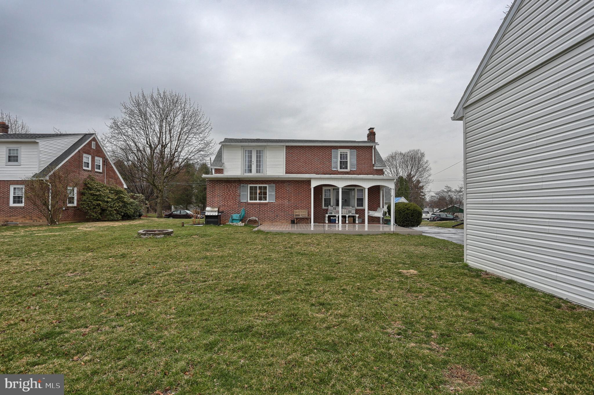36 Ridge Avenue Lebanon, PA 17042 - Photo 27 of 28 Gallery Image 27
