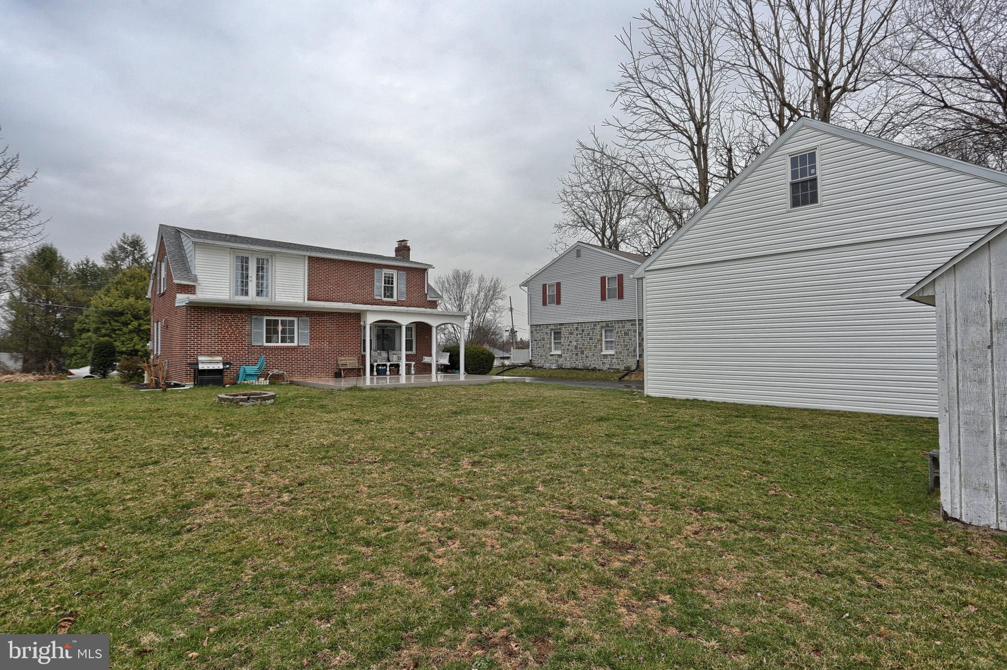 36 Ridge Avenue Lebanon, PA 17042 - Photo 28 of 28 Gallery Image 28