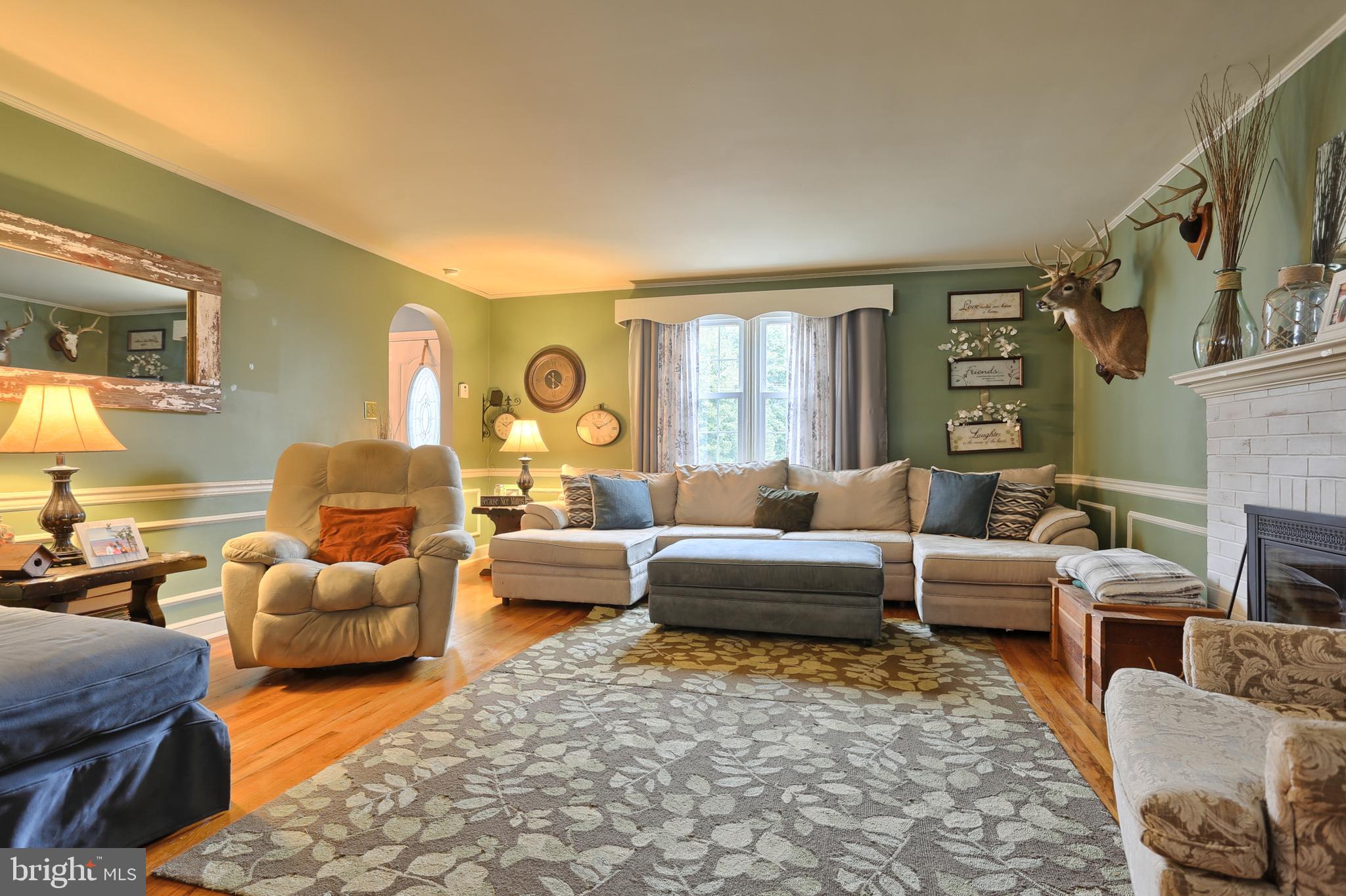 36 Ridge Avenue Lebanon, PA 17042 - Photo 6 of 28 Gallery Image 6