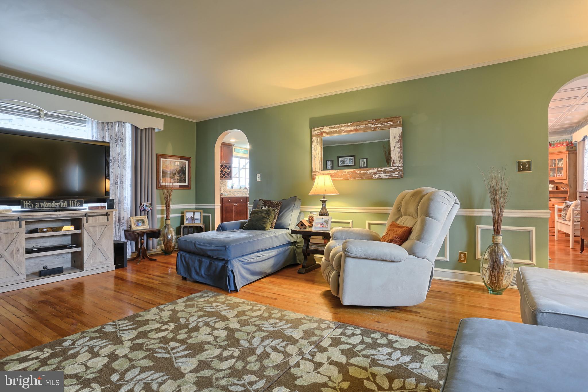 36 Ridge Avenue Lebanon, PA 17042 - Photo 8 of 28 Gallery Image 8