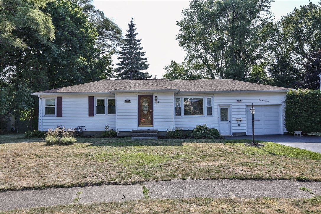 137 Rae Drive Greece, NY 14626 - Photo 1 of 1