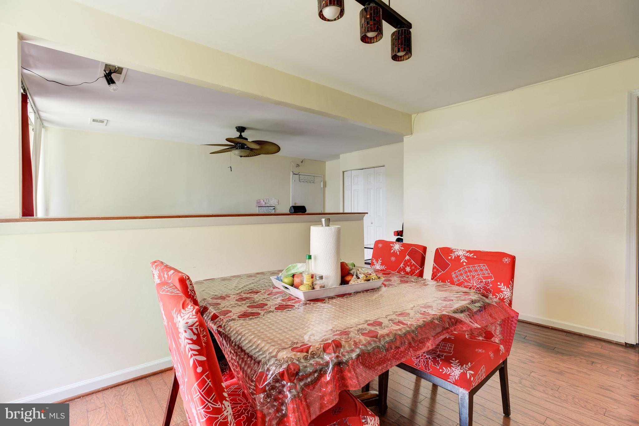 7977 Riggs Road, Unit 4 Hyattsville, MD 20783 - Photo 4 of 11 Dining Room