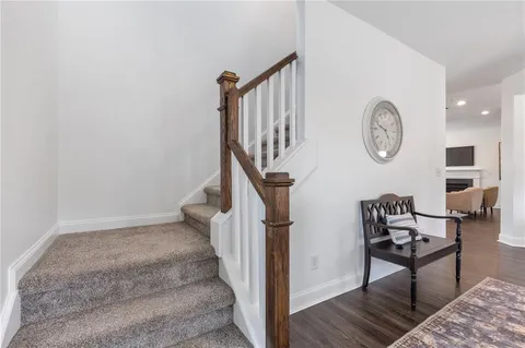 $516,500 | 1739 Drew Drive, Atlanta, GA 30318