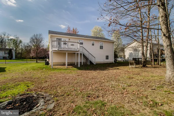 $332,000 | 140 Thoreau Drive, Inwood, WV 25428