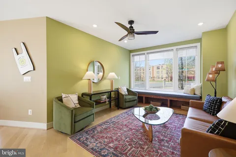 $775,000 | 1301 Potomac Avenue Southeast, Unit 2, Washington, DC 20003