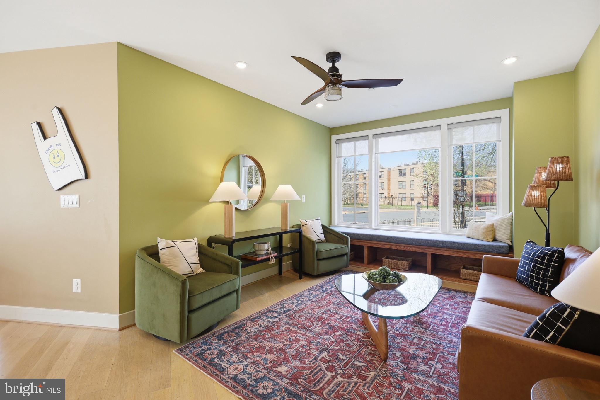 1301 Potomac Avenue Southeast, Unit 2 Washington, DC 20003 - Photo 11 of 30