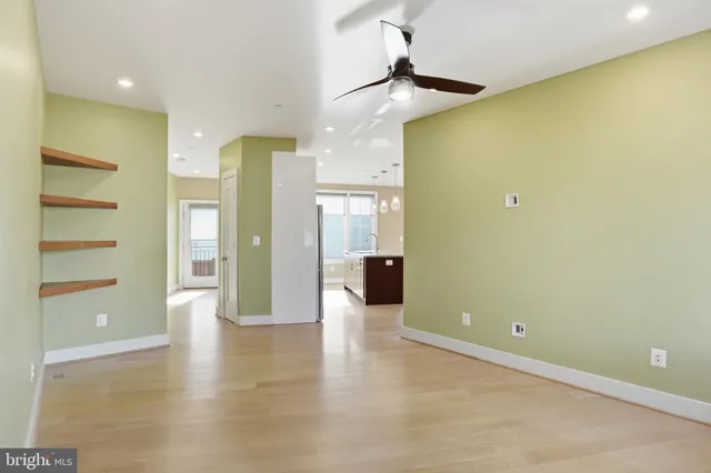 $799,000 | 1301 Potomac Avenue Southeast, Unit 2, Washington, DC 20003