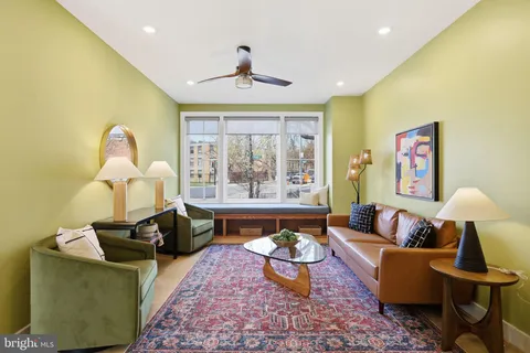 $775,000 | 1301 Potomac Avenue Southeast, Unit 2, Washington, DC 20003