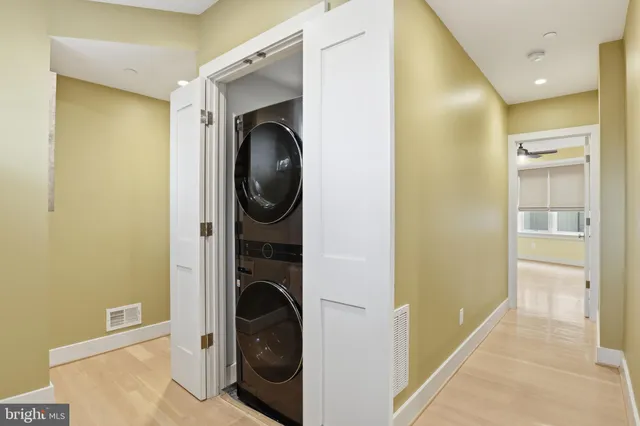 $799,000 | 1301 Potomac Avenue Southeast, Unit 2, Washington, DC 20003