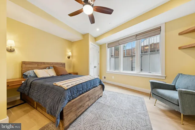 $825,000 | 1301 Potomac Avenue Southeast, Unit 2, Washington, DC 20003