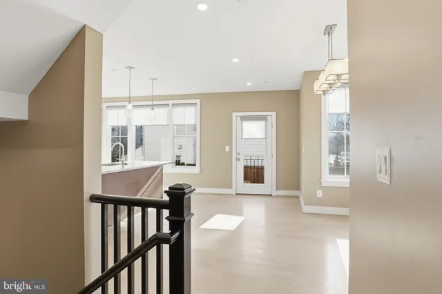 $799,000 | 1301 Potomac Avenue Southeast, Unit 2, Washington, DC 20003