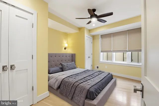 $799,000 | 1301 Potomac Avenue Southeast, Unit 2, Washington, DC 20003