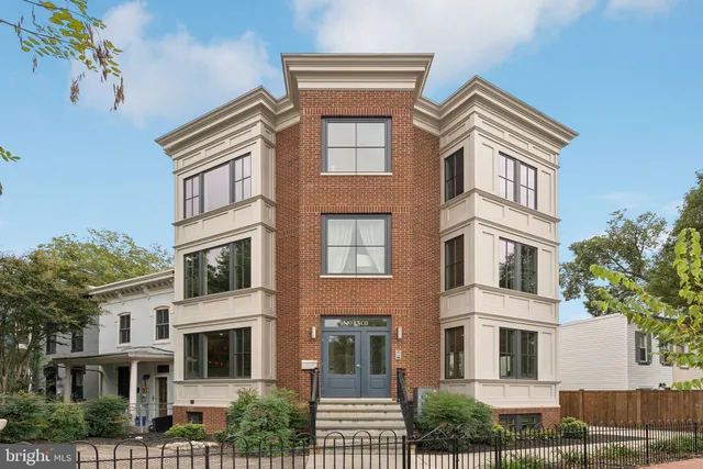 $825,000 | 1301 Potomac Avenue Southeast, Unit 2, Washington, DC 20003