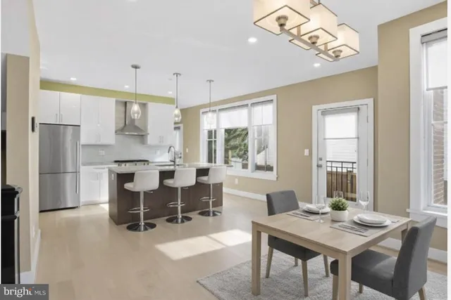 $799,000 | 1301 Potomac Avenue Southeast, Unit 2, Washington, DC 20003