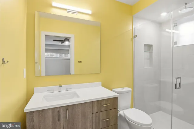 $799,000 | 1301 Potomac Avenue Southeast, Unit 2, Washington, DC 20003