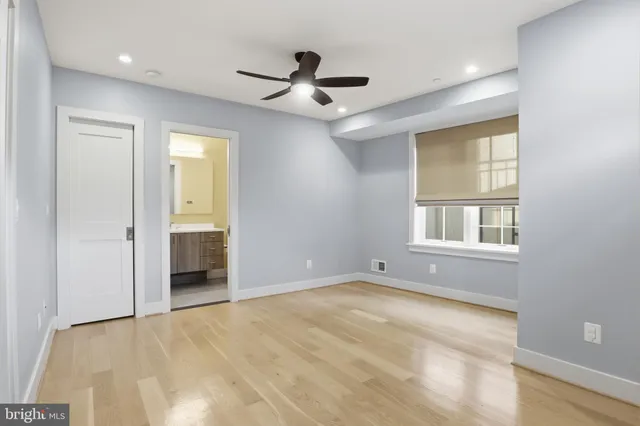 $799,000 | 1301 Potomac Avenue Southeast, Unit 2, Washington, DC 20003