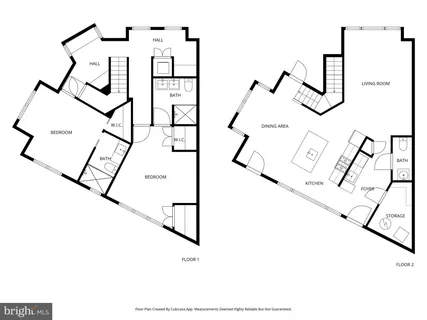 a picture of floor plan
