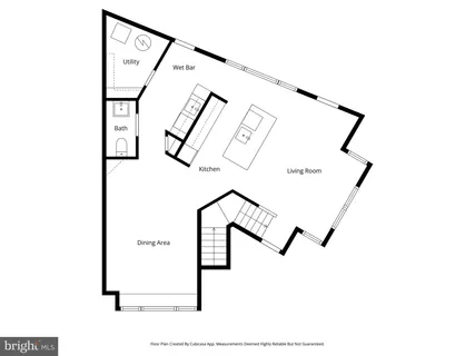 $775,000 | 1301 Potomac Avenue Southeast, Unit 2, Washington, DC 20003