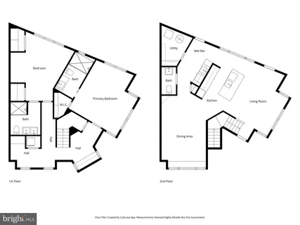 $775,000 | 1301 Potomac Avenue Southeast, Unit 2, Washington, DC 20003