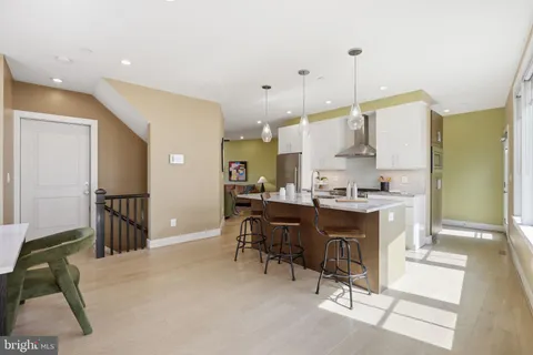 $775,000 | 1301 Potomac Avenue Southeast, Unit 2, Washington, DC 20003