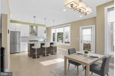 $799,000 | 1301 Potomac Avenue Southeast, Unit 2, Washington, DC 20003