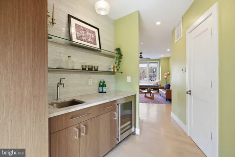 $775,000 | 1301 Potomac Avenue Southeast, Unit 2, Washington, DC 20003